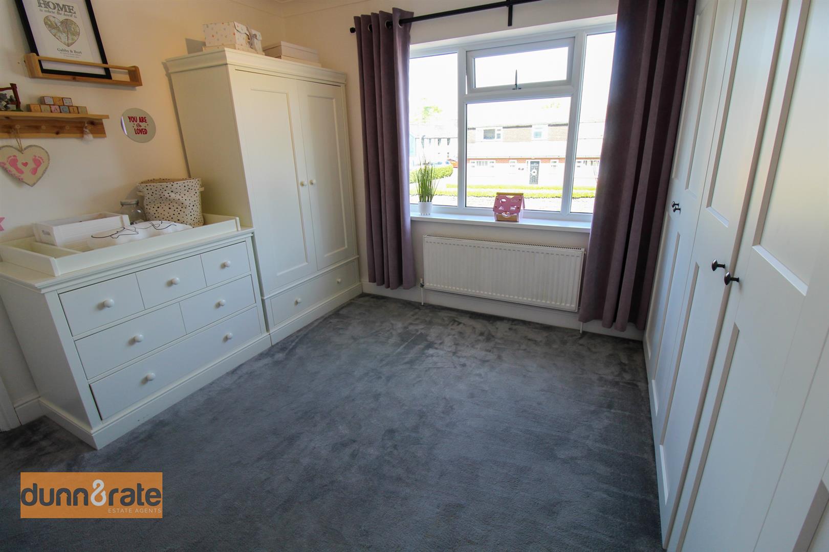 Millrise Road, Milton, Stoke-On-Trent